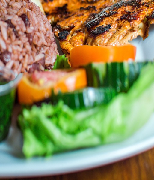 Nutritious and balanced meals served to seniors at Vital Senior Center