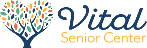 Vital Senior Center