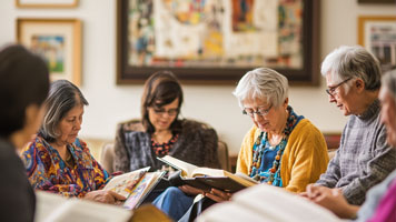 Cultural and Religious Activities