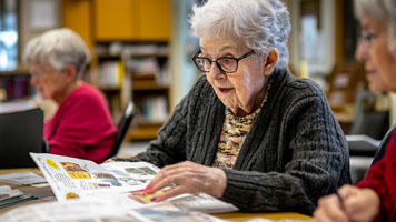 Educational Programs