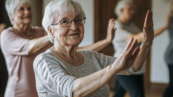 Exercise and Fitness Programs