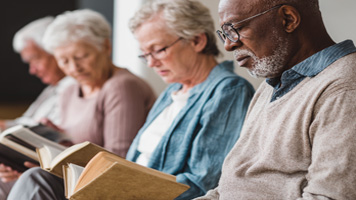 Language and Literacy Activities