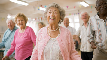 Recreational Therapy