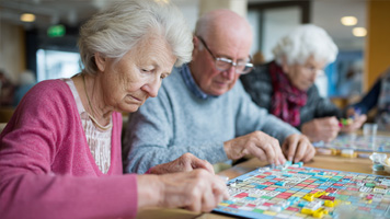 Specialized Memory Care