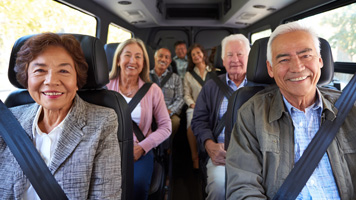 Transportation Services