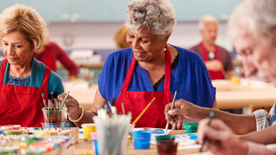 Cognitive Stimulation